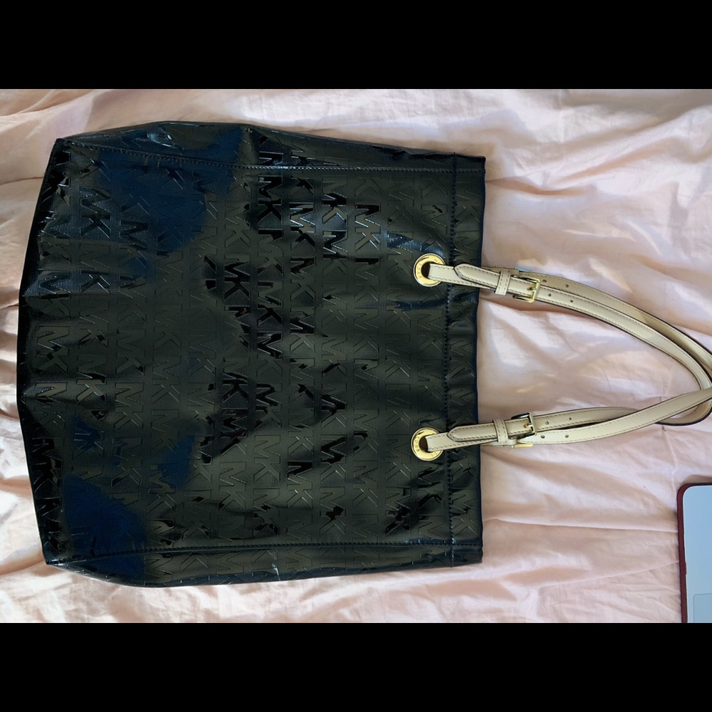 Michael Kors large tote